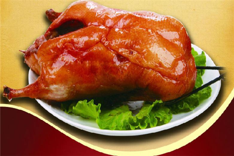 乐先生的卤味店